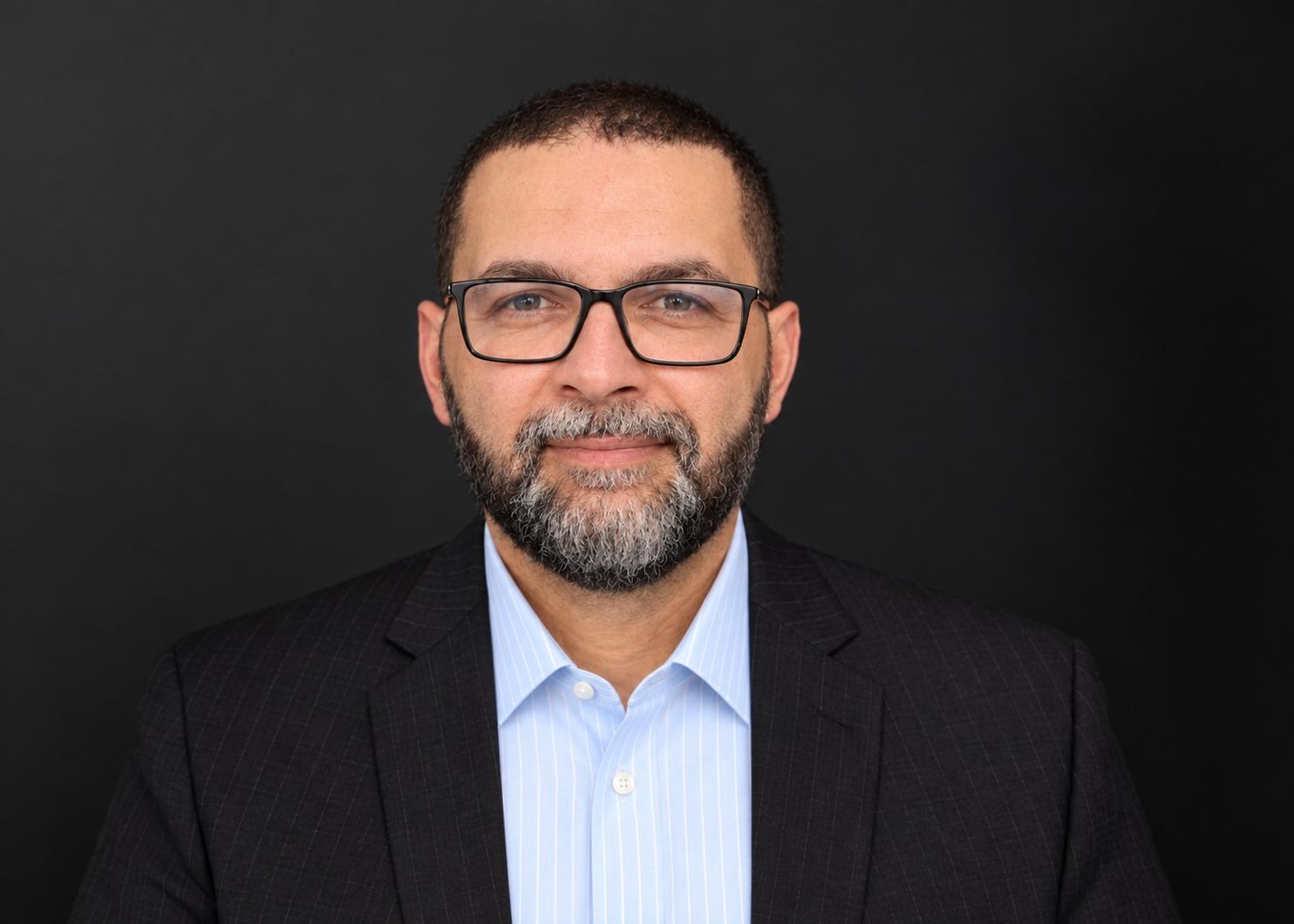 Mahmoud Fahmy, Director of Fahmy Consulting